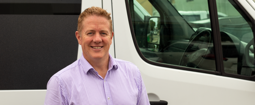 12 years of valued service for Deon Brink - St John WA Latest News